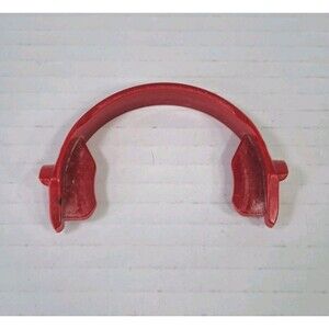 Dyson DC65 DC66 DC77 UP13 UP14 UP20 Red C-Clip Swivel Connector Replacement Part